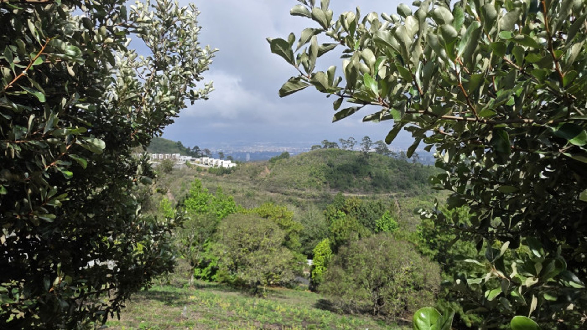 Exclusivo Terreno en venta El Pulté zona 16 Guatemala - Miniatura 5