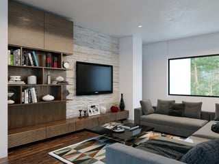 Casa en Venta La Reserva Santa Rosalia CES - 4