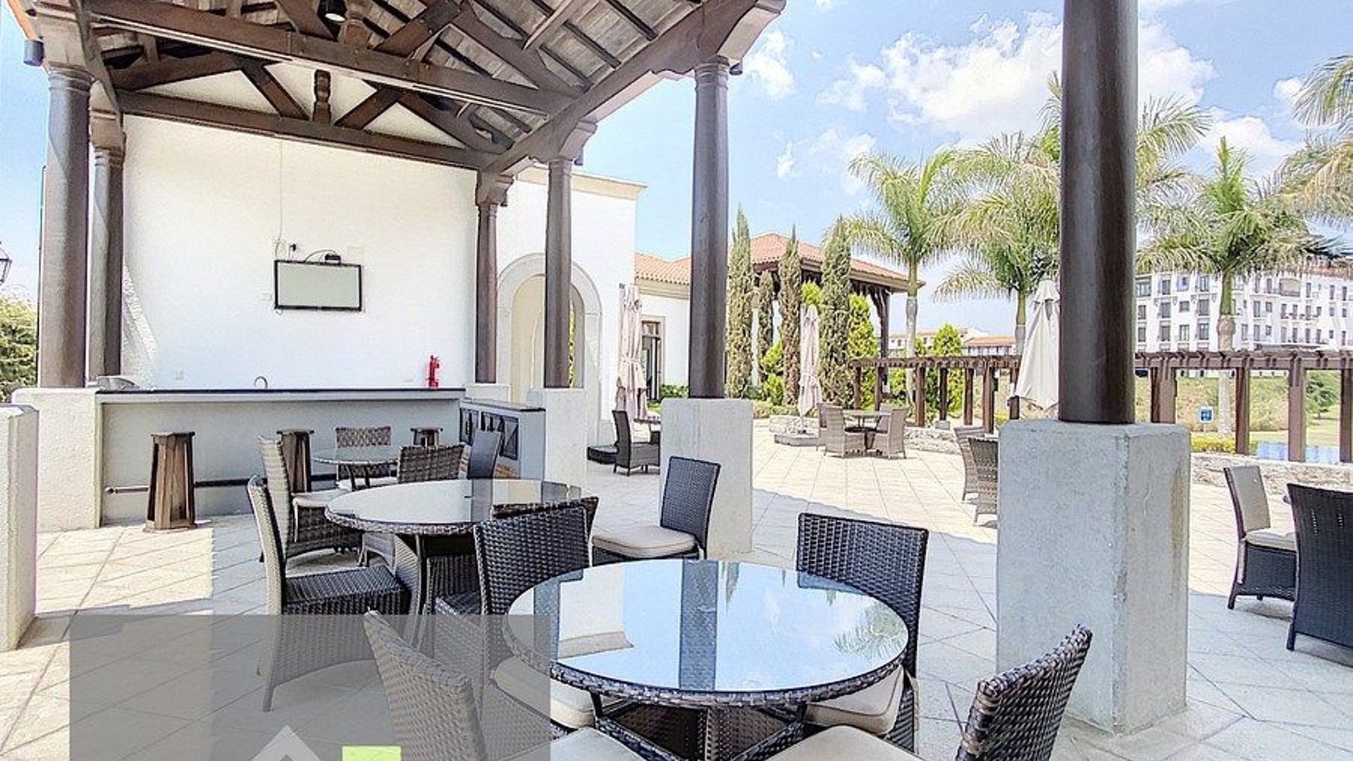 Apartamento en Alquiler, zona 16 reserva de cayala - Miniatura 25