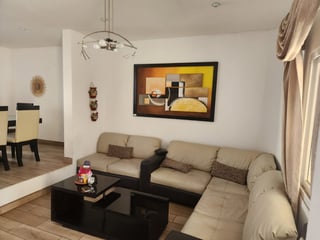 Casa en renta, en Bosques de Arrazola - Image 1