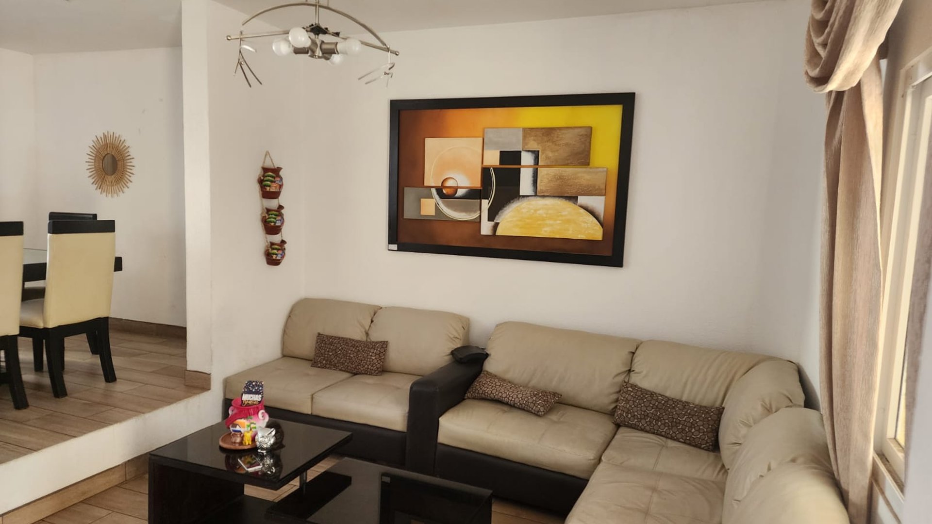 Casa en renta, en Bosques de Arrazola