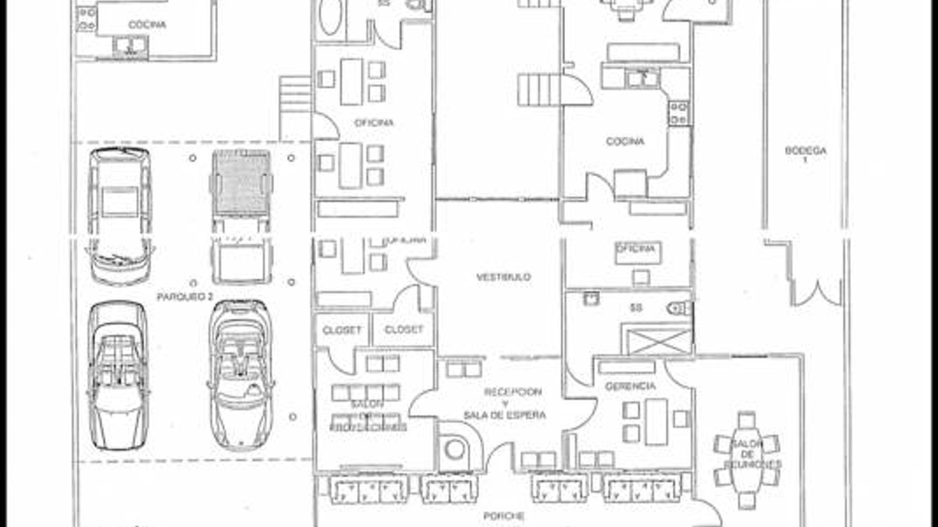 Casa fuera de condominio en Renta, Zona 13 (R10214) - Miniatura 12
