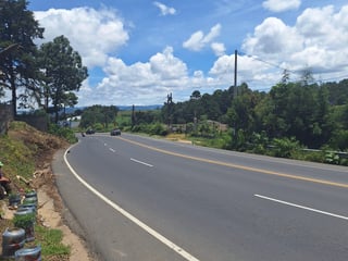 Terreno Comercial en Renta Chimaltenango Km 59 CA1 - 4