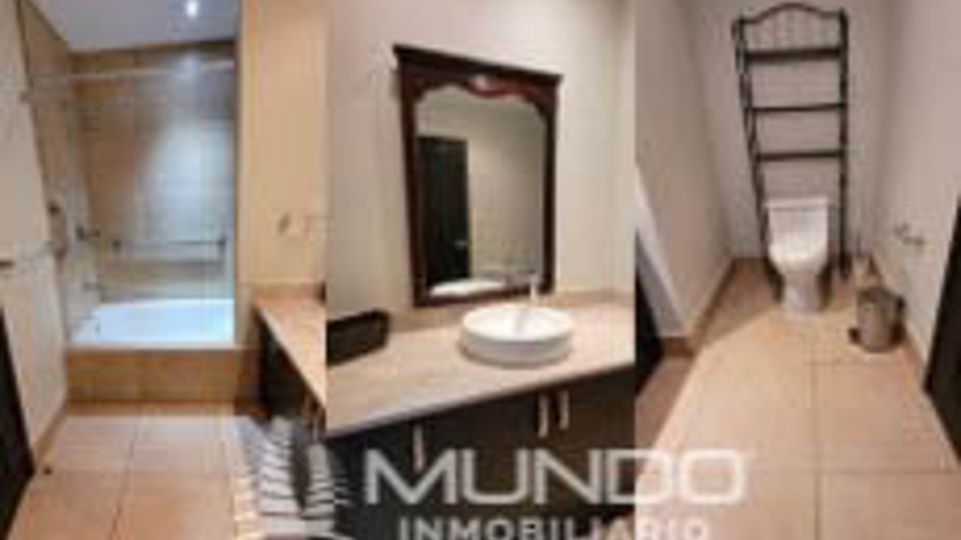 APARTAMENTO AMUEBLADO EN RENTA ZONA 10 - Miniatura 7