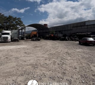 Land for Rent in Zona 17, Guatemala City