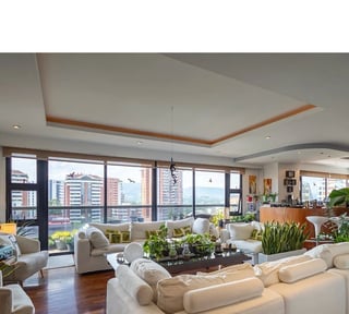 Apartamento en Venta en  Zona 14