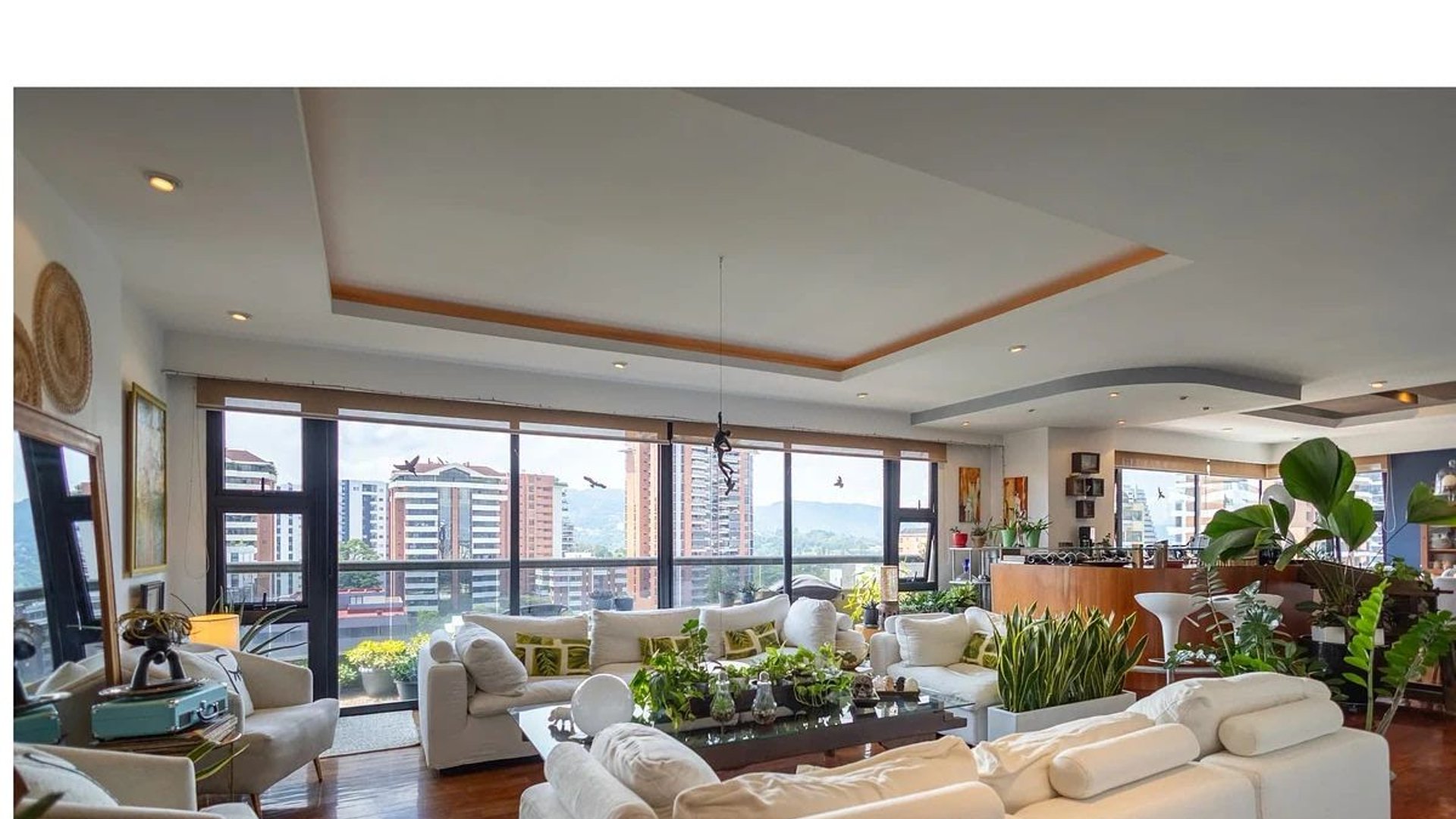 Apartamento en Venta en  Zona 14