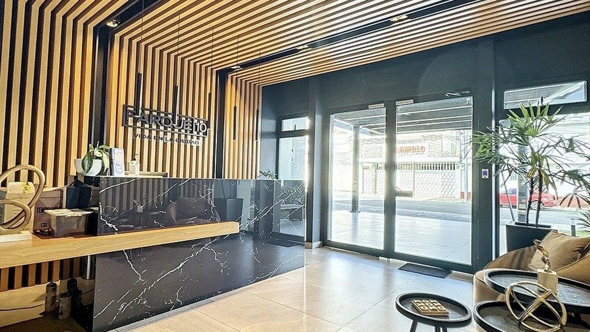 Apartamento en Venta en Parque Diez, Zona 10 - Miniatura 29