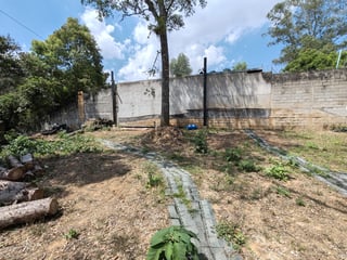 Terreno en Venta Colonia La Montaña, zona 16 - 2