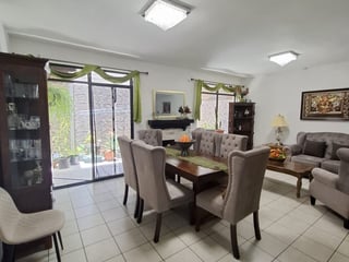 Casa en venta Residencial Campo Verde Entrada Olmeca - 2