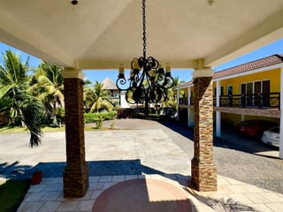 Casa Vacacional en Venta en Playa de Hawaii Monterrico - Image 19