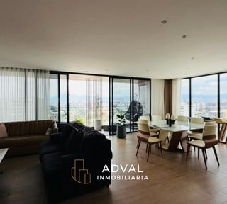Lujoso apartamento en venta / renta Gaura Z.15