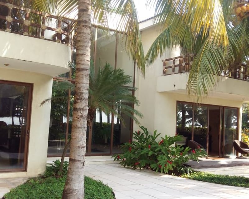 Casa en la playa en venta, Marina del Sur.