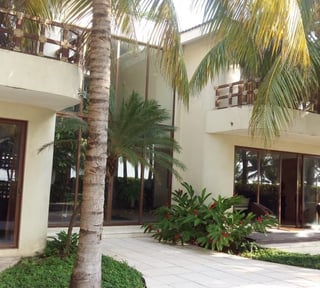 Casa en la playa en venta, Marina del Sur. 