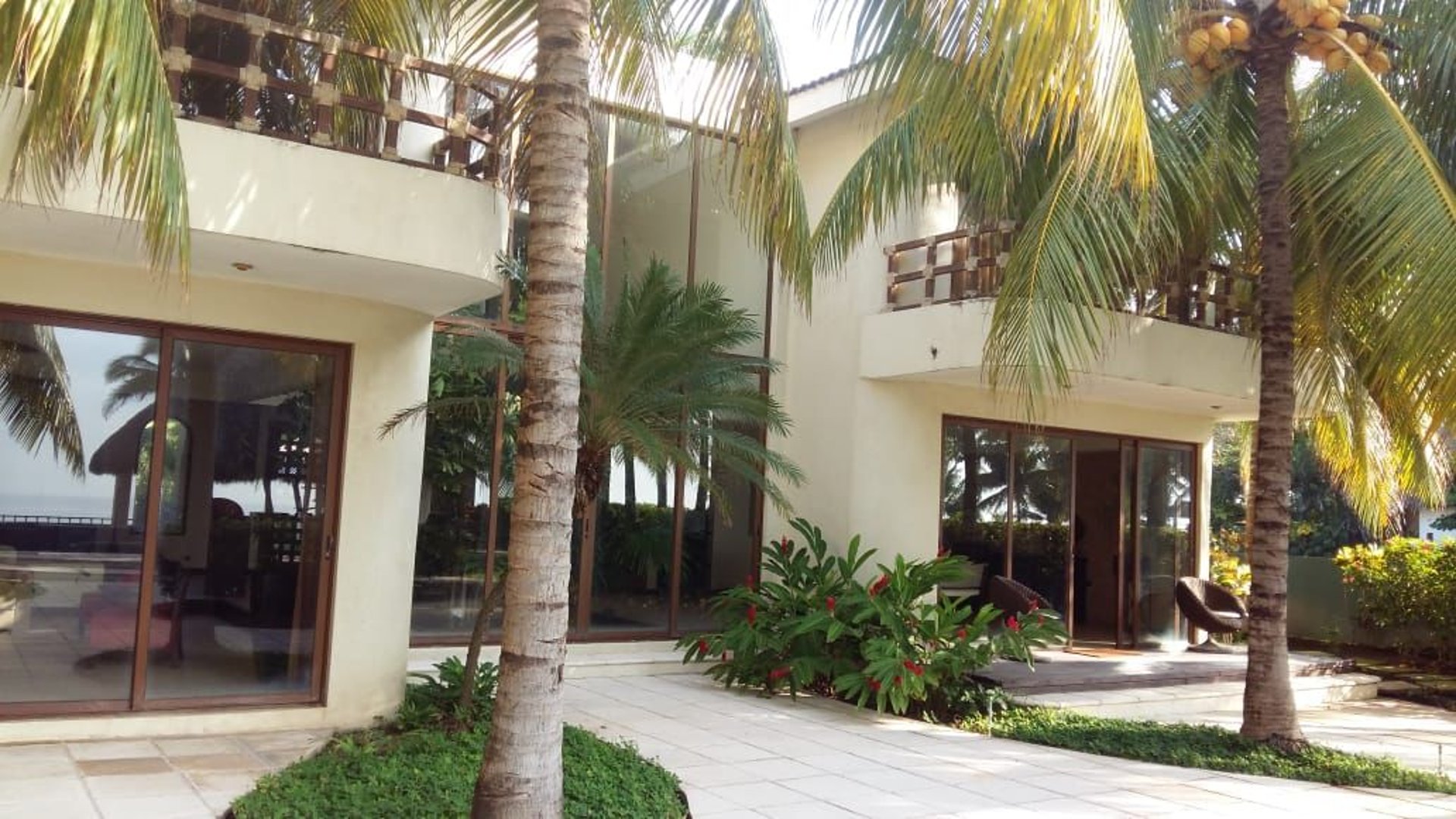 Casa en la playa en venta, Marina del Sur. 