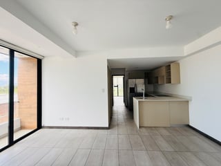 ALQUILER DE LINDO APARTAMENTO - MOREA, ZONA 15 - 2