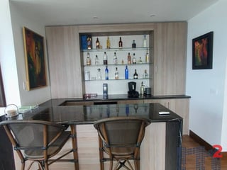 Apartamento en Renta, Zona 15 (R10462) - 5