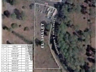 Terreno en Venta cercano libramiento Chimaltenango - 3