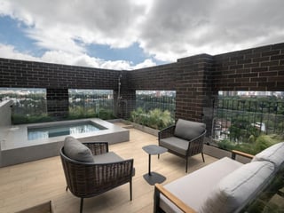 Apartamento en Renta en zona 10 (salida UFM) - Image 11