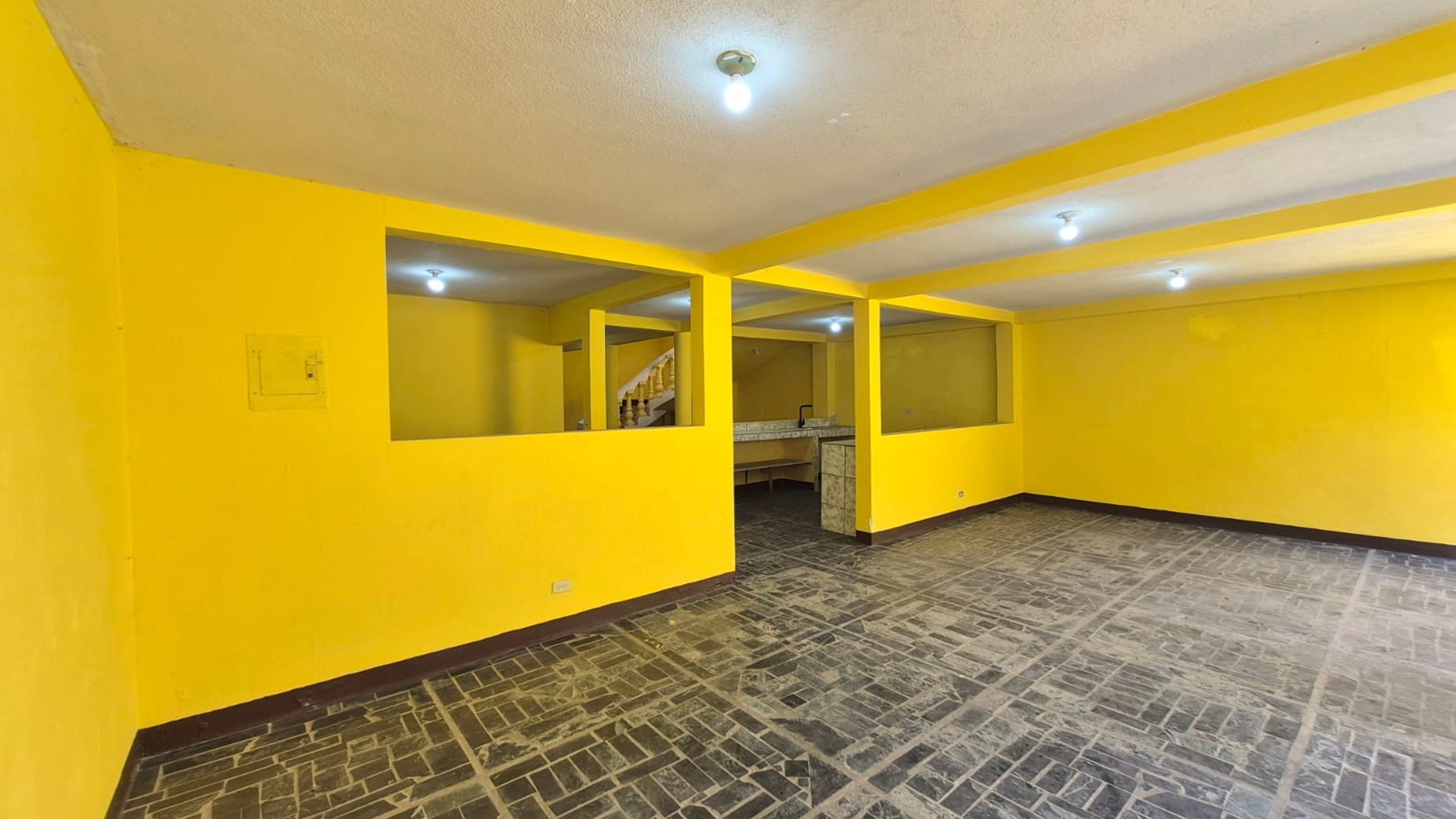 VENTA Casa Zona 2 de San Lucas Sacatepéquez - Miniatura 7