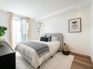 Venta de Apartamento en Zona 15 El Maestro - 2