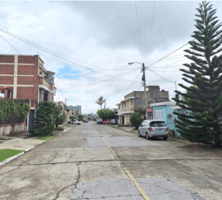 RENTA Propiedad con 2 Apartamentos en Zona 18 Colonia Atlántida