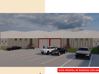 COMPLEJO DE BODEGAS EN RENTA EN PLANES DE BARCENAS VILLA NUEVA - Image 4