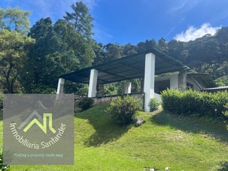 Km 36.5 carretera a Santa Elena Barillas / Granja en venta - 2