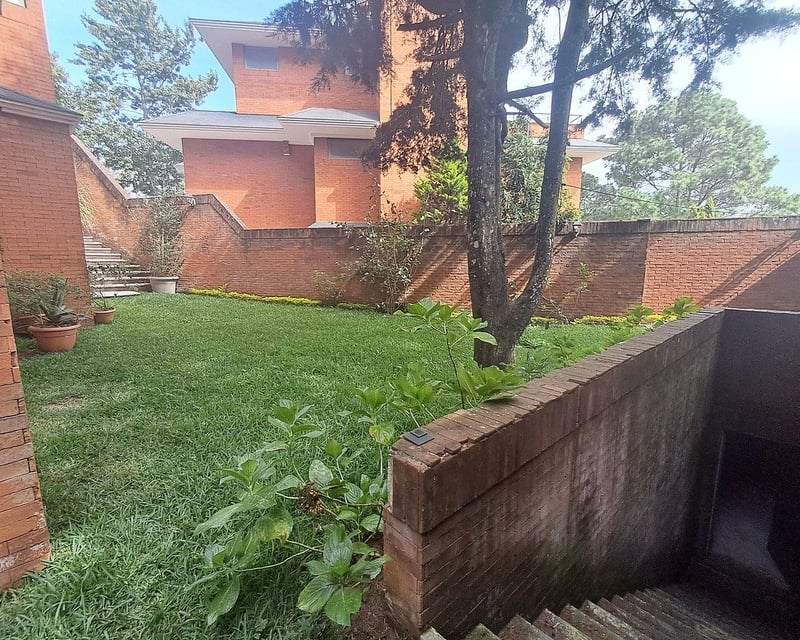 Casa en VENTA/ALQUILER Las Lomas, Km 16.5 CAES