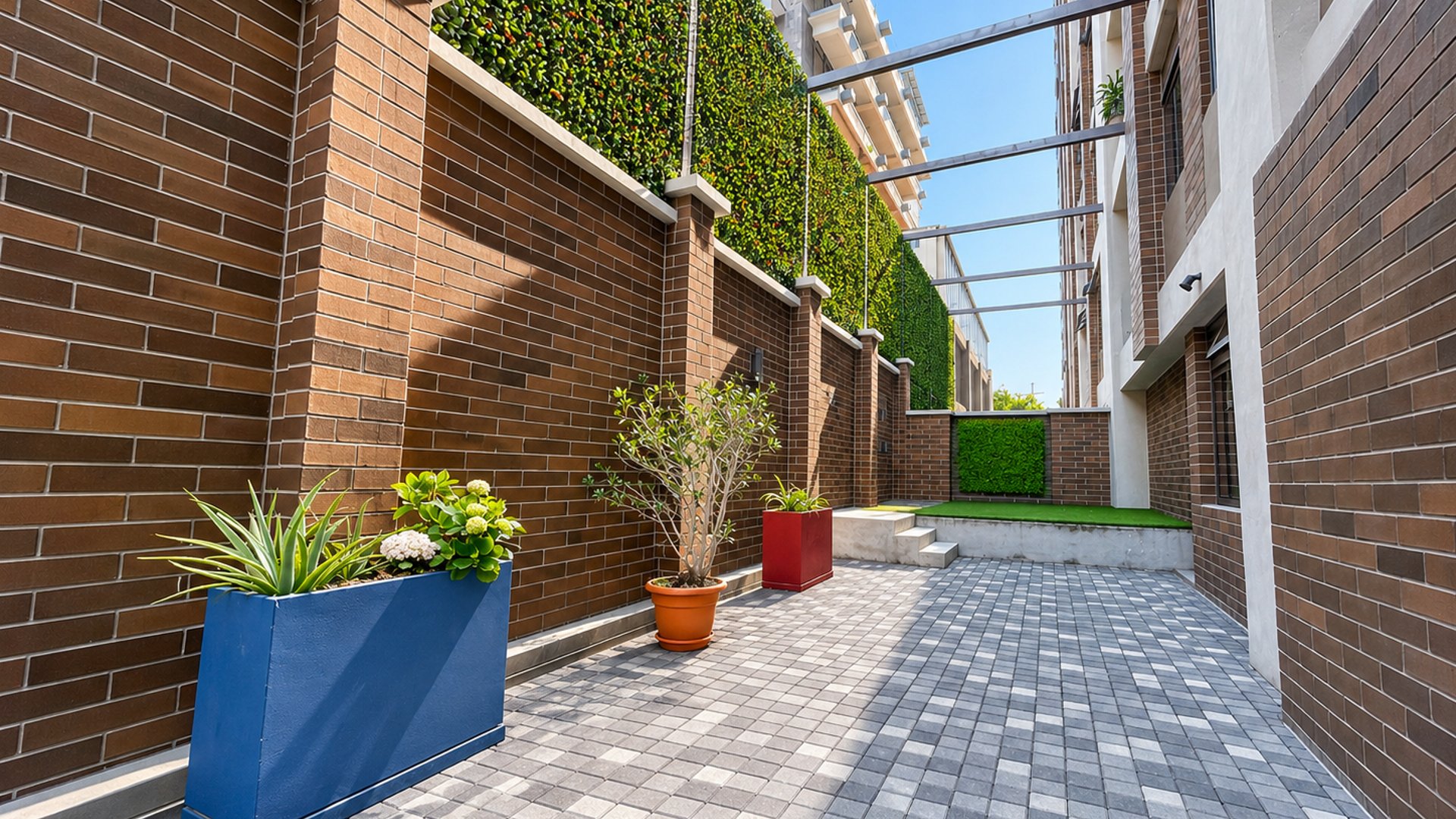 Apartamento en Renta en Torre Barcelona, Zona 9 - Miniatura 12