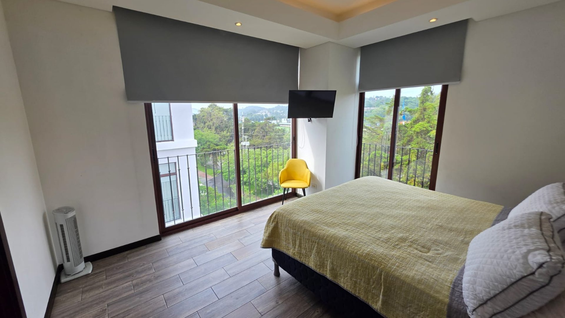 Apartamento amueblado en renta Lirios Cayala - 2 habitaciones Ref-5921 - Miniatura 10