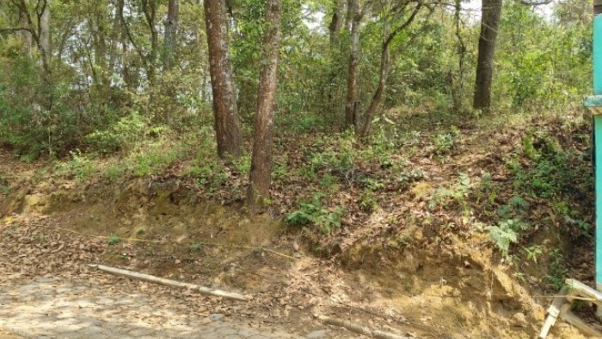 Terreno en Venta KM 32 San Lucas Sacatepéquez. Garita - Miniatura 3