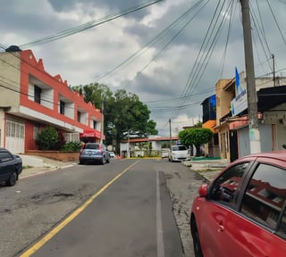 Casa de un nivel en renta, villas club El Dorado, zona 8 de Mixco 