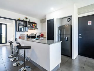 Apartamento en Edificio Fabra zona 10 - 4