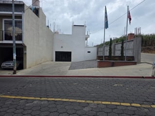 Bodega de 546metros en alquiler en San Marcos - 3