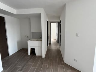 APARTAMENTO EN EDIFICIO CUMBRES DEL PEDREGAL ZONA 6 - 3