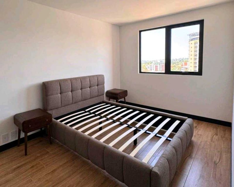 APARTAMENTO AMUEBLADO EN VENTA/ ALQUILER ???? Edificio Alena, Zona 15 VH2 - Miniatura 4