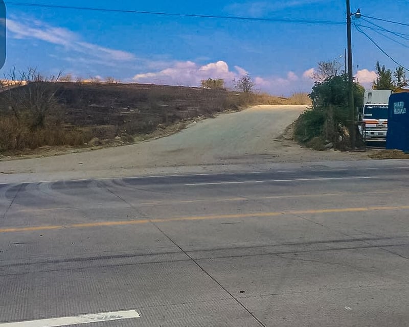 Finca en Venta en Sanarate Carretera al Atlántico
