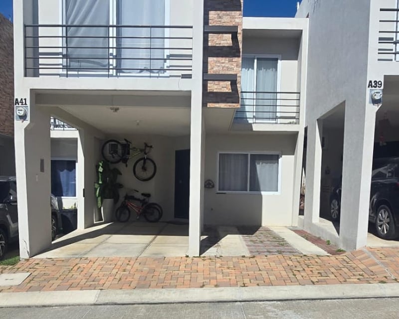 Casa en venta en La Reserva country club
