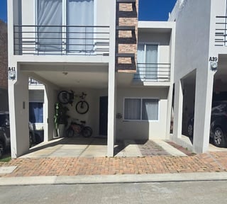 Casa en venta en La Reserva country club