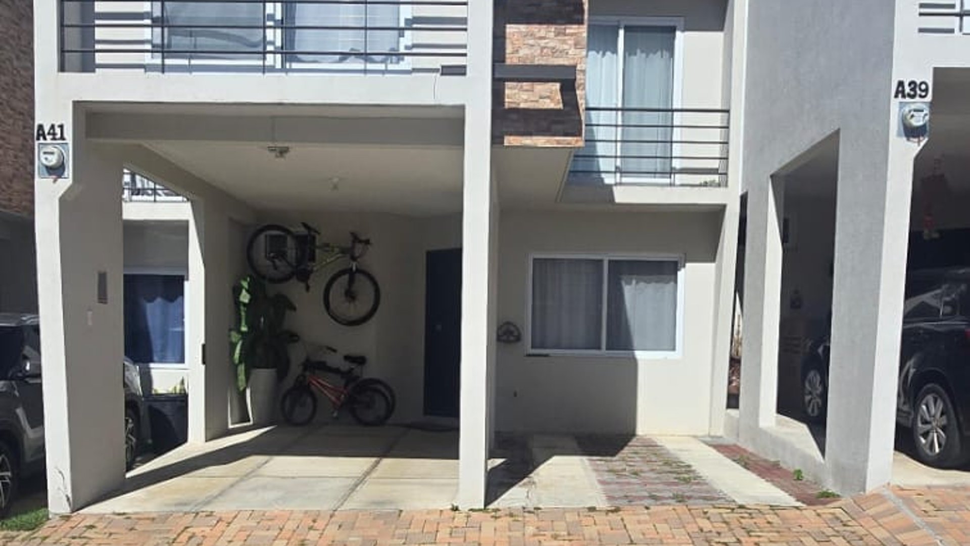Casa en venta en La Reserva country club
