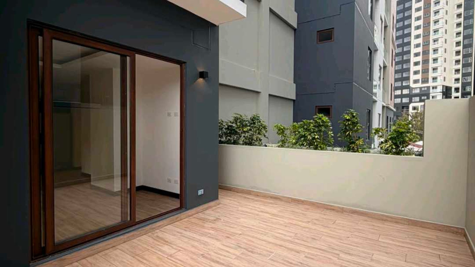 APARTAMENTO EN ALQUILER????Edificio Abitare Americas, Zona 13 - Miniatura 9