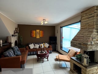 VILLAS DE MÁLAGA/ Casa en venta km 16.5 CAES - 3