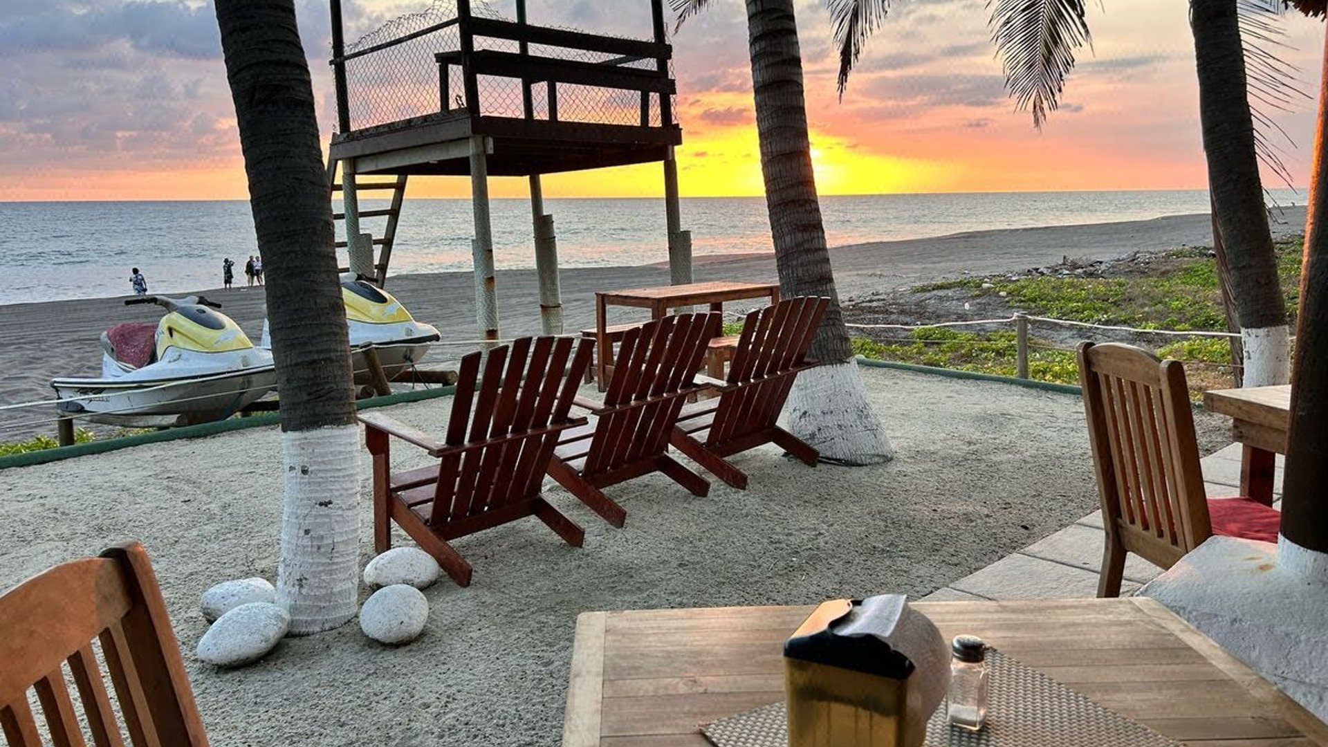 HOTEL EN VENTA – HAWÁI, SANTA ROSA (CHIQUIMULILLA)