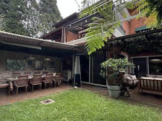 CAÑADAS DE ELGIN/ Casa Amueblada en Venta, zona 13 - Image 28