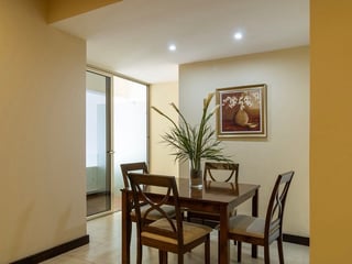 APARTAMENTO EN RENTA  | ZONA 14 | 72 m² | - 2