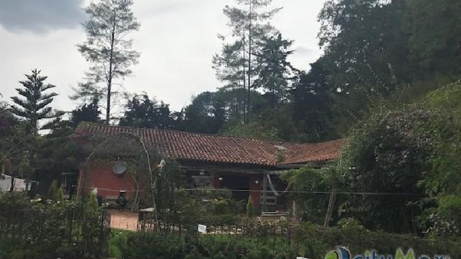 Terreno en venta para desarrollo en San José Pinula