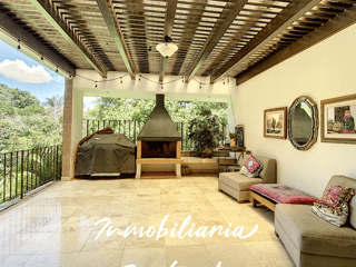 Casa en venta Encinos de Cayalá, zona 16 - 5