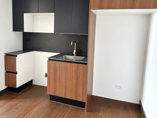 Apartamento en venta de 2 habitaciones en Zona 10 - 2