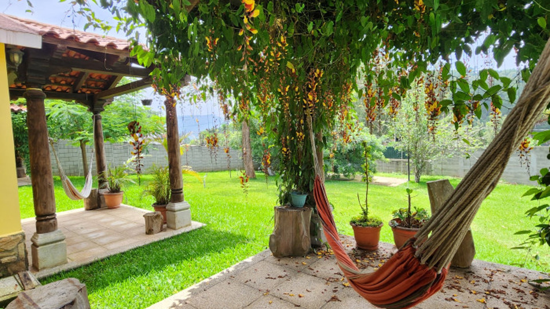 Casa de campo en venta el Manzano Guatemala - Miniatura 6